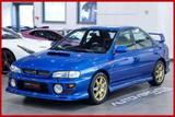 Subaru Impreza 2.0i T 16V 4WD WRX Ltd ITALIANA - PREPAR - Subaru Impreza aus 2000