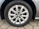 Mercedes-Benz B 200 Automatik Xenon PDC SHZ - Mercedes-Benz B-Class: bis 15000 Euro