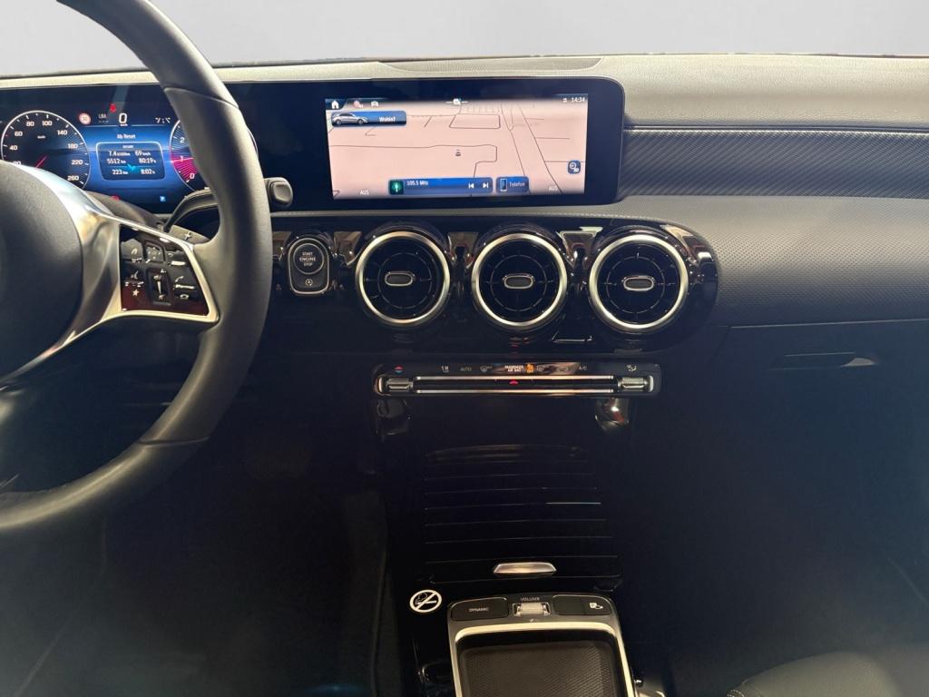 Mercedes-Benz A-Class PROGRESSIVE LED KAM CARPLAY KAM LHZ+SHZ, миниатюра 12