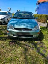Ford Focus BJ 2001 - gebrauchte Ford Focus aus dem Jahr 2001