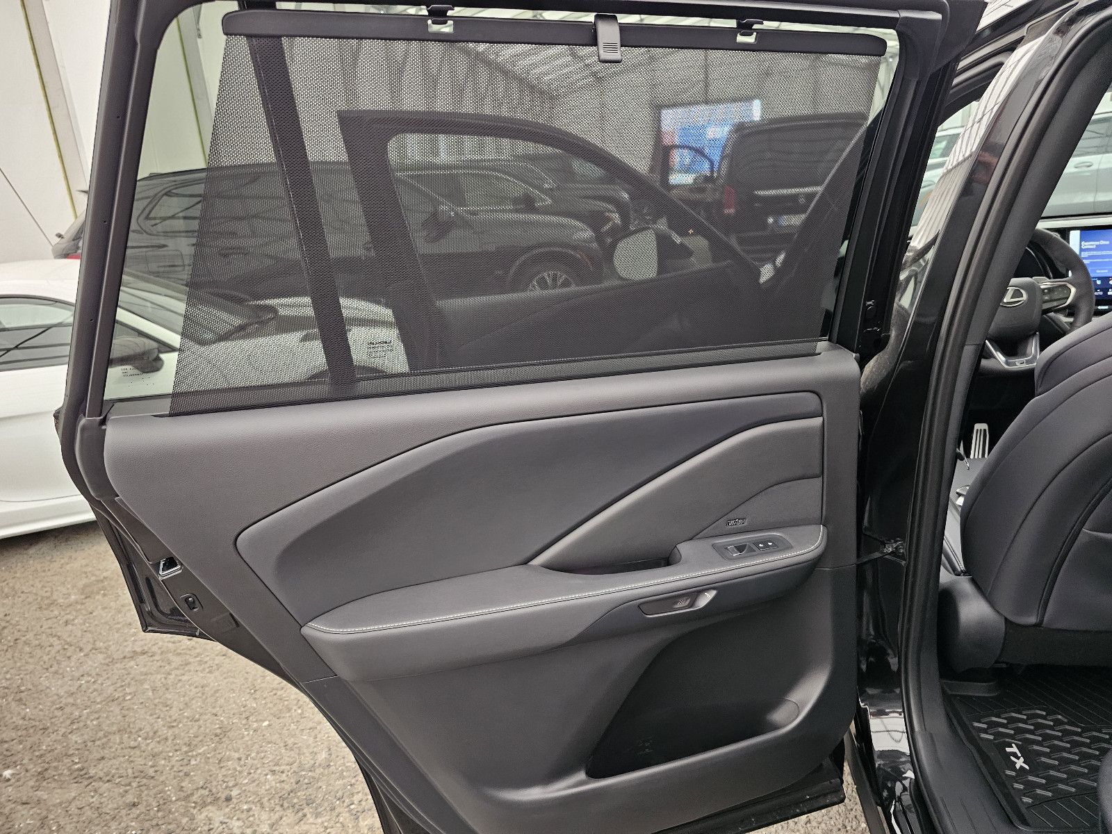 Fahrzeugabbildung Lexus TX500H FSport3 Hybrid T1 72.000 EURO!Stock!