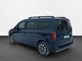 Renault Grand Kangoo TCe 130 Techno Aut.,Kamera, 7 Sitze - Renault: 7