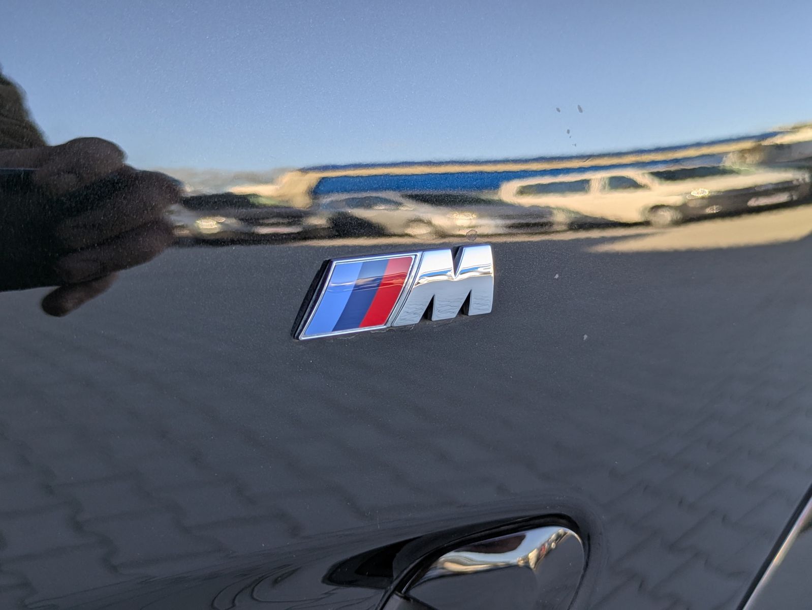 Fahrzeugabbildung BMW X4 xDrive 30 d M-Sport MATRIX*PANO*NAVI PRO*21"