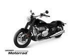 BMW R 18 Neufahrzeug mit Komfortpaket & 3 Jahre Gara - SCHWARZ NEU CHOPPER