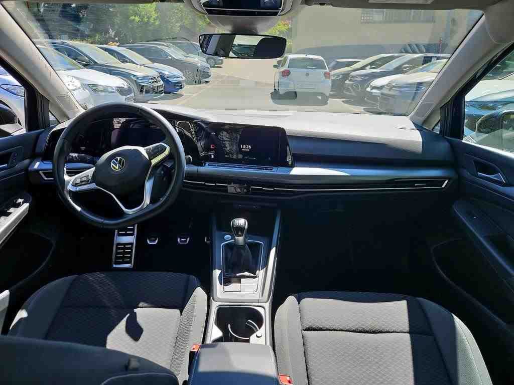 Volkswagen Golf - Bild 6