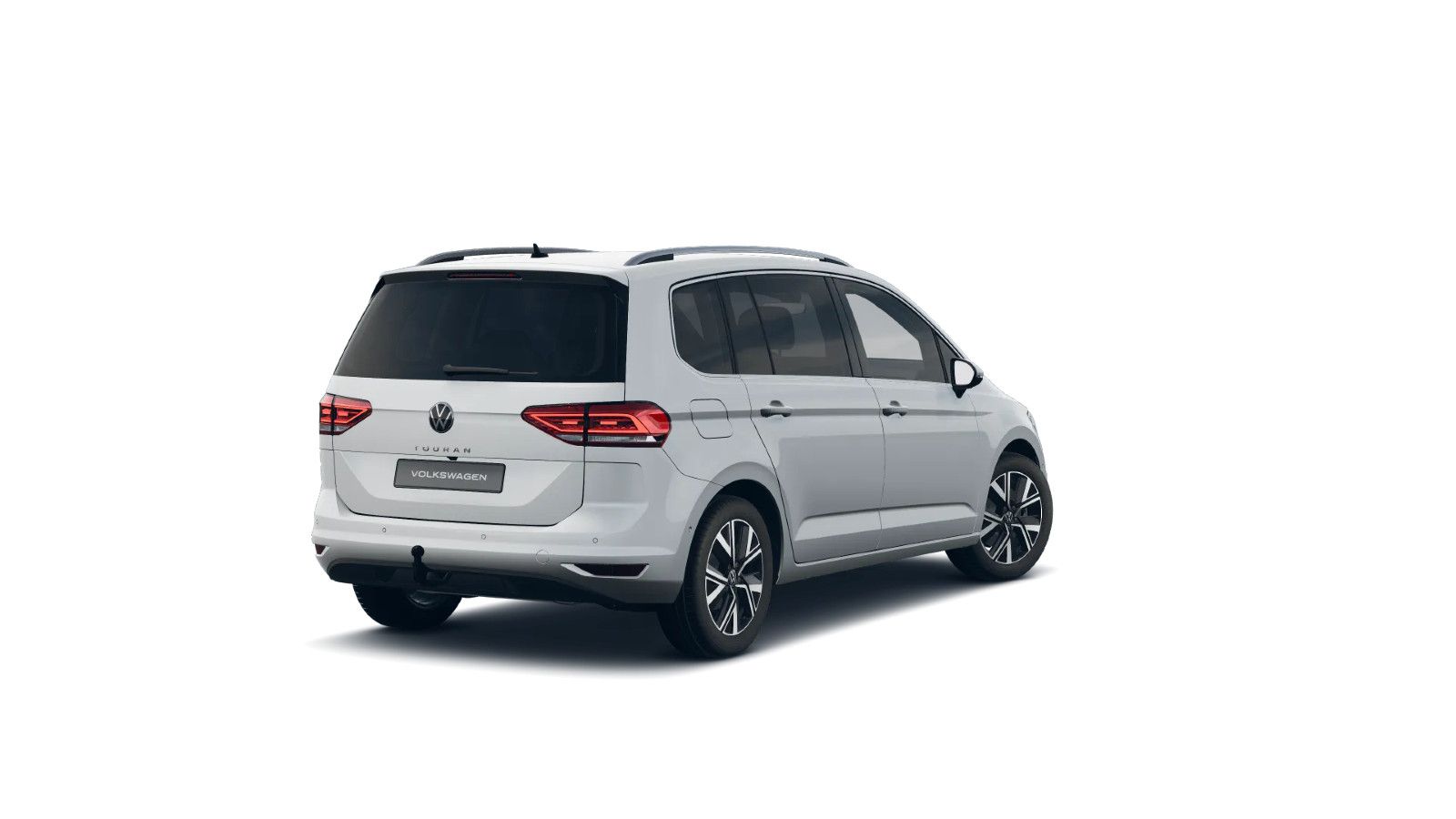 Volkswagen Touran - Bild 5