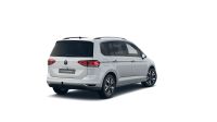 Volkswagen Touran - Vorschau Bild 5