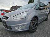 Ford Galaxy/NAVI/AHK/7SITZER/EURO/5/NEU TUV AU/6GANG/ - gebrauchte Ford Galaxy aus dem Jahr 2011