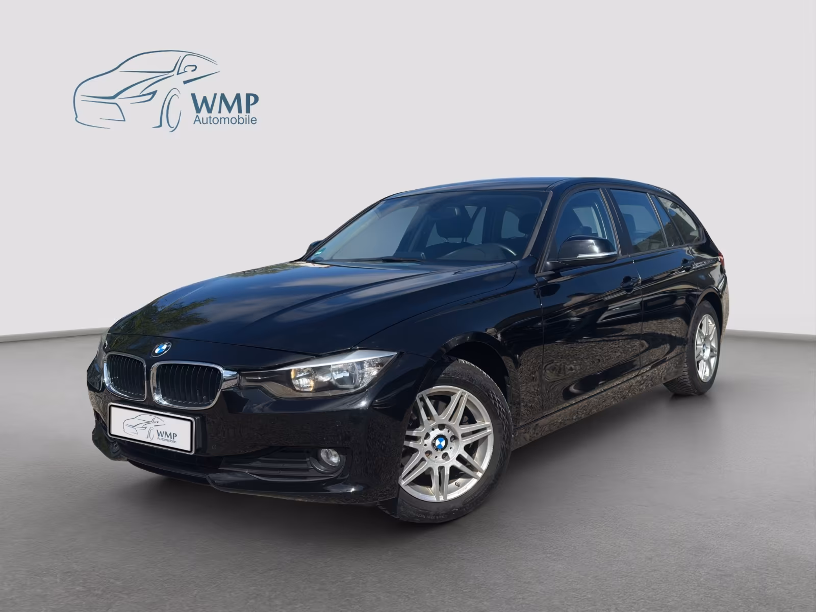 BMW 316i Touring/Sitzheiz./Klimaauto./PDC/Tempomat