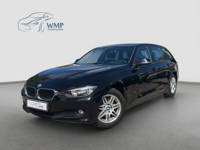 BMW 316i Touring/Sitzheiz./Klimaauto./PDC/Tempomat