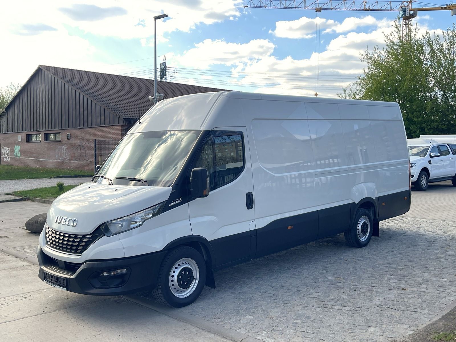 IVECO ANDERE