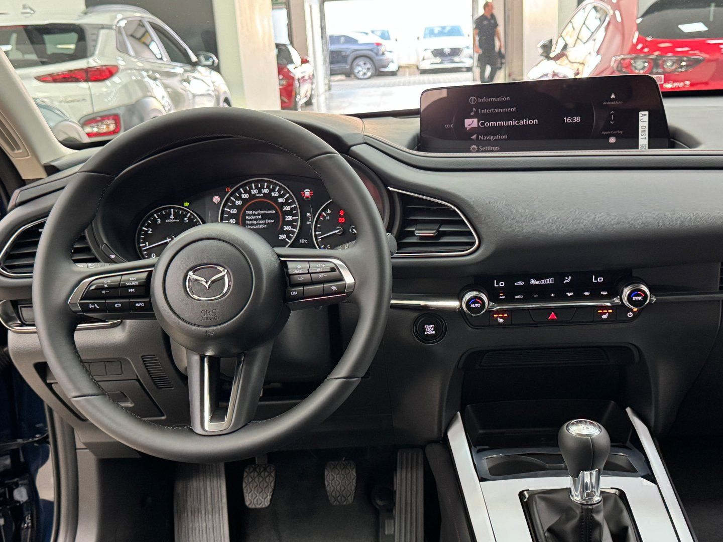 Mazda CX-30 - Bild 34