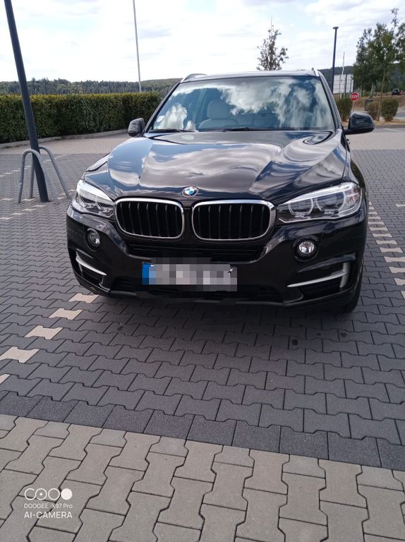 Image of BMW X5
