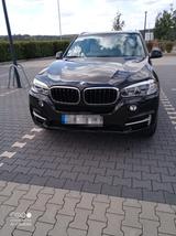 BMW X5 xDrive30d - - BMW X5 von privat