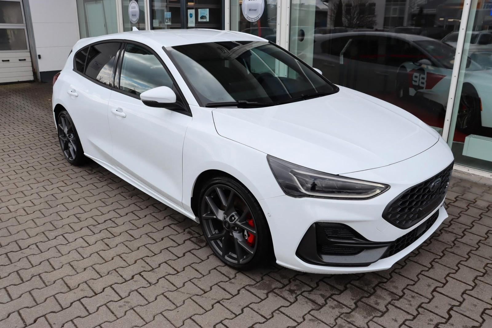 Ford Focus ST X 2.3 Matrix-LED 4,99% FIN* mgl. AHK