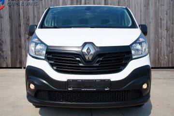 Renault Trafic - 6
