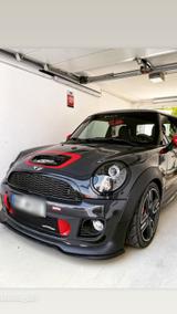 MINI Mini GP2 JCW - MINI MINI: Gp