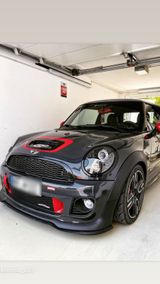 MINI Mini GP2 JCW - MINI MINI: Gp