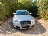 Audi A6 3.0 TDI (DPF) tiptronic quattro Avant -