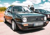 Volkswagen VW Golf 2 II 1,8T DSG GTI Tausch TÜV NEU - Volkswagen Golf: Ii GTI