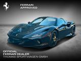 Ferrari F8 Spider / Lift / LED / Carbon - Ferrari F8 Gebrauchtwagen