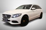 Mercedes-Benz C 400 T 4Matic Avantgarde LED - Mercedes-Benz C 400 Gebrauchtwagen