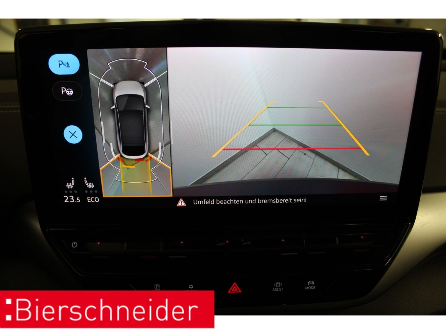 Volkswagen ID.5 - Bild 8