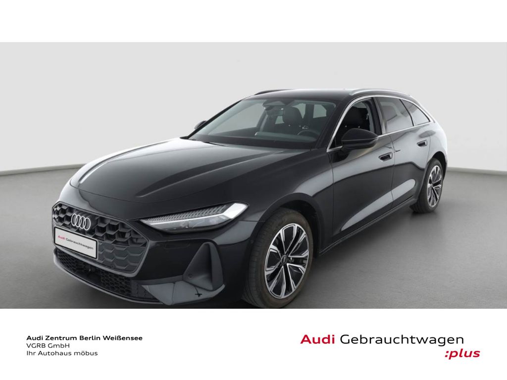 Image of Audi A5