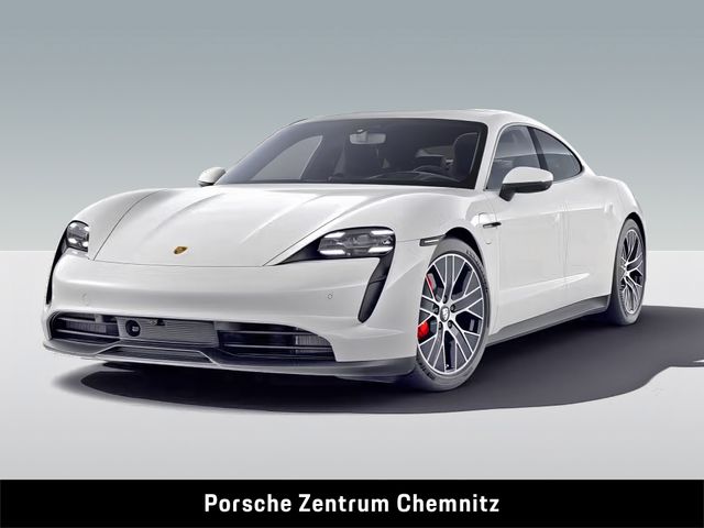 Porsche Taycan 4S Großer Akku!;BOSE;Head-Up;ACC