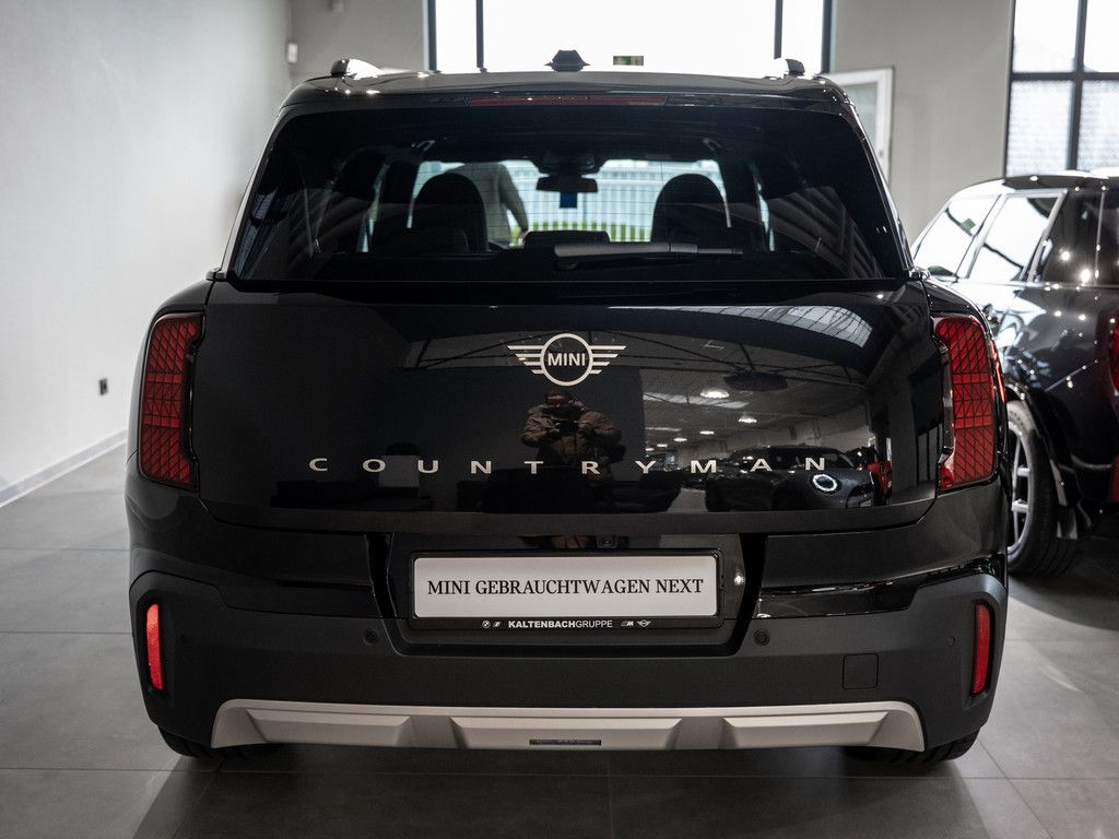 MINI Countryman C (Cooper) - Bild 5