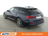 Audi A6 55 TFSI Mild-Hybrid quattro sport Aut.*NAVI* - Audi A6 Gebrauchtwagen in München