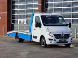 Renault Master 2.3 DCi - Cartransport - Winch - 3.500 kg - Kipper W50