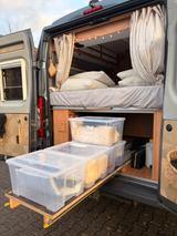 Citroën Jumper Pössl Roadcamp 4,25 t voll autark - Citroën 4