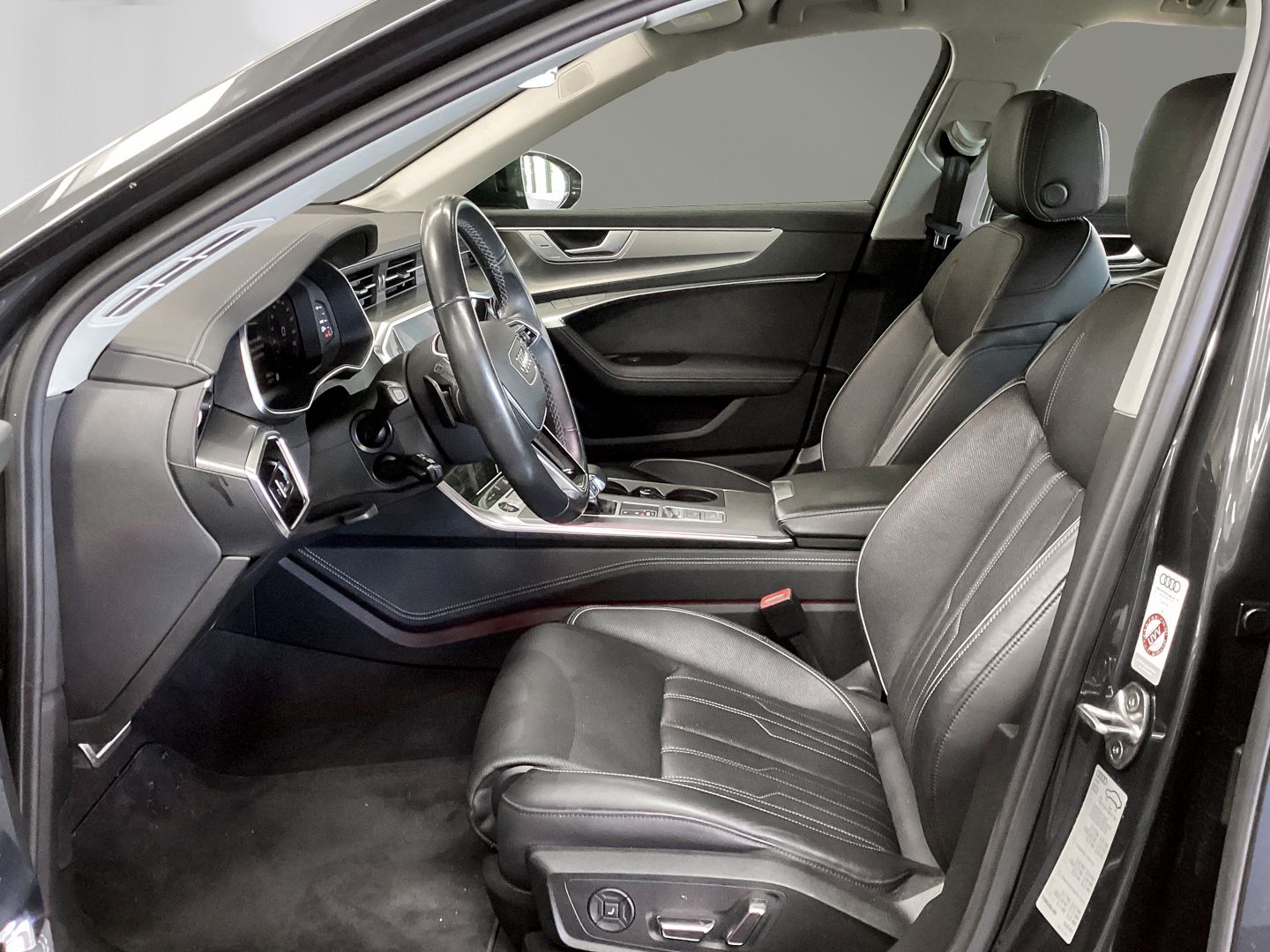 Audi A6 Allroad quattro 55 TDI Massage B&O ACC AHK foto 3