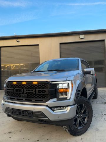 Ford F 150