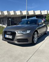 Audi A6 3.0 TDI 150 kW quat. S tr. sport sele. sp... - Audi A6: Se TDI
