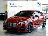 BMW 218 Gran Coupe i M Sport Kamera M-Sitze - BMW 218 Gran Coupé: Rot