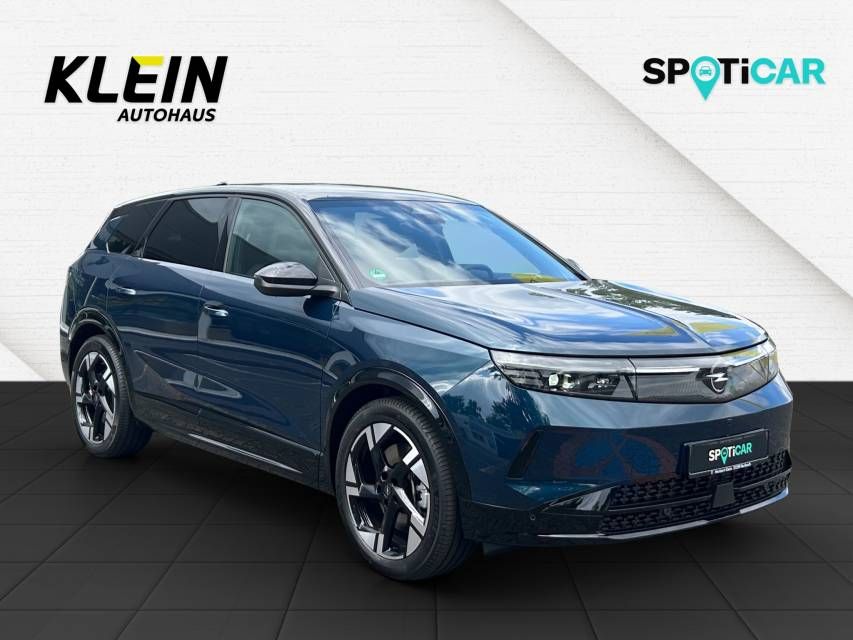 Opel Grandland (X) - Bild 7