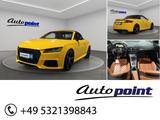 Audi TT Roadster 2.0 TFSI quattro S-Line 20" VIRTUAL - Audi: 20v