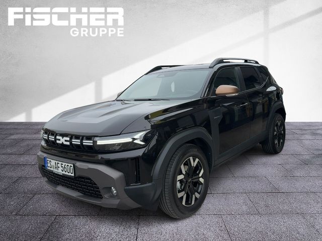 Dacia Duster Extreme TCe 130 Winterpaket