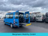 Opel Movano Behindertengerecht Automatik - Opel Gebrauchtwagen in Hanau