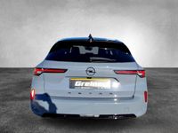 Opel Astra - Vorschau Bild 4