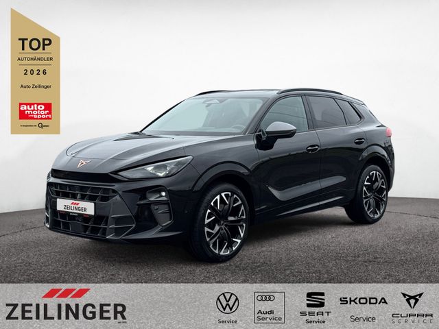 CUPRA Terramar VZ 4Drive TSI DSG|AHK|PANO|5-J-GARANTIE
