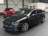 Audi A4 Avant 40 TFSI S tronic S line 8-fach Navi - gebrauchte Audi A4 aus dem Jahr 2024