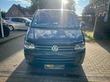 Volkswagen T5 Multivan Highline + Panoramadach+Leder - Volkswagen T5: Highline