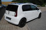 Skoda Citigo 1.0 MPI CLEVER.PDC.8xRäder.Sitzheiz.Klima - Skoda Citigo CLEVER mit Benzin-Antrieb