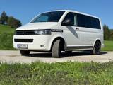 Volkswagen VW T 5.1 Multivan Camper | Standheizung | AHK - Volkswagen: Multivan Camper