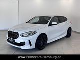 BMW 120d xDrive M-Paket|VIRTUEL|HEADUP|AERO|ACC|NAVI - BMW 1er Reihe mit Diesel-Antrieb: Kleinwagen