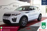 Land Rover Range Rover Evoque SE Landmark PANORAMA+AHK - Land Rover Range Rover Evoque mit Diesel-Antrieb