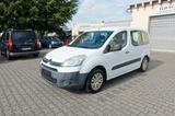 Citroën Berlingo 1.6 Kombi Multispace*1-Hand*HU/AU neu* - gebrauchte Citroën Berlingo aus dem Jahr 2012